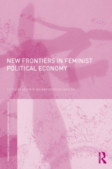 New Frontiers in Feminist Political Economy