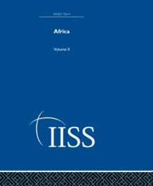 Africa : Volume 2