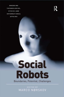 Social Robots : Boundaries, Potential, Challenges