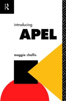 Introducing APEL