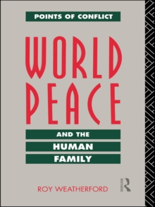 World Peace and the Human Family