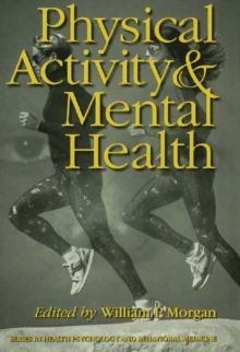 Physical Activity And Mental Health