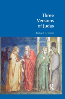 Three Versions of Judas