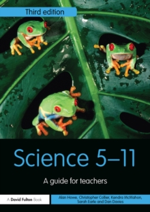 Science 5-11 : A Guide for Teachers