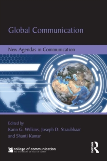 Global Communication : New Agendas in Communication