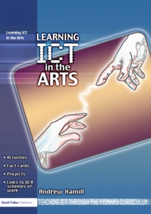 Learning ICT in the Arts