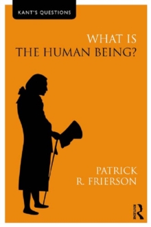 What is the Human Being?