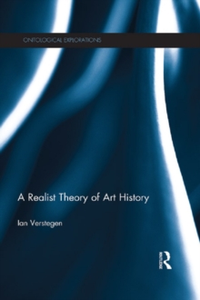 A Realist Theory of Art History