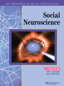 Social Neuroscience : Key Readings