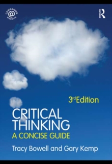 critical thinking pdf ebook