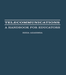 Telecommunications : A Handbook for Educators