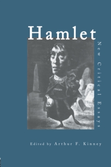 Hamlet : Critical Essays