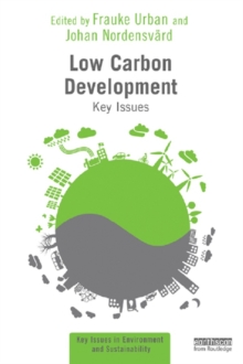 Low Carbon Development : Key Issues