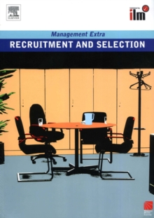 Recruitment and Selection : Revised Edition