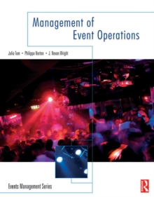 Management of Event Operations