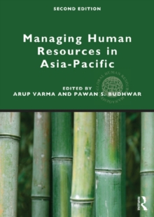 Managing Human Resources in Asia-Pacific : Second edition