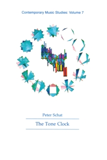 Tone Clock