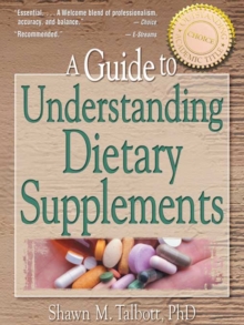 dietary supplements essay