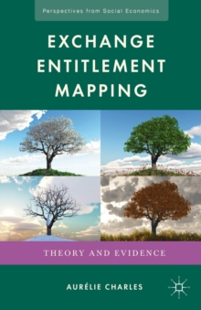 Exchange Entitlement Mapping : Theory and Evidence