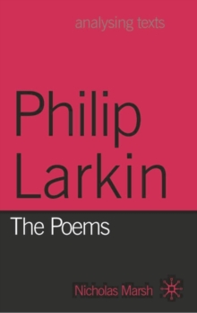 Philip Larkin : The Poems