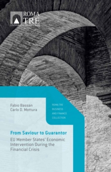 From Saviour to Guarantor : EU Member States' Economic Intervention During the Financial Crisis