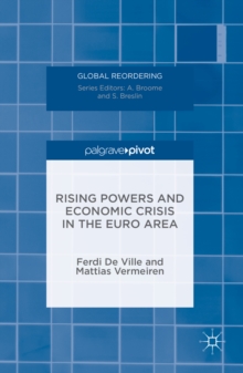 Rising Powers and Economic Crisis in the Euro Area