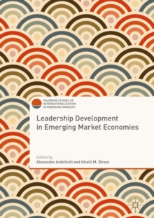 Leadership Development in Emerging Market Economies