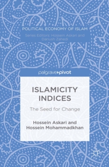 Islamicity Indices : The Seed for Change