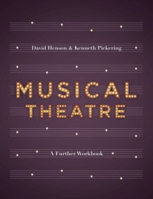 Musical Theatre A Workbook for Further Study Epub-Ebook