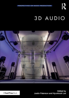 3D Audio