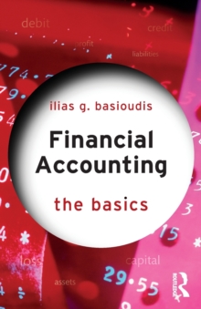 Financial Accounting The Basics Ilias Aston University