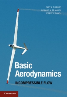 Basic Aerodynamics : Incompressible Flow