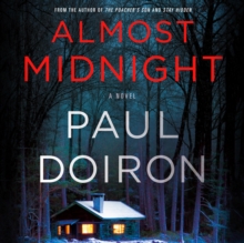 Almost Midnight : A Novel