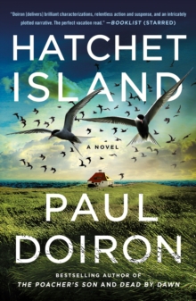 Hatchet Island : A Novel