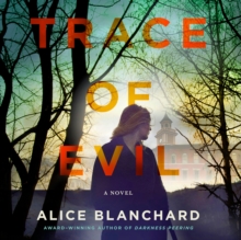 Trace of Evil : A Natalie Lockhart Novel