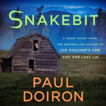 Snakebit : A Mike Bowditch Short Mystery