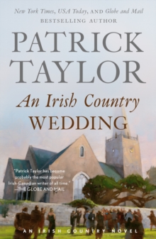 An Irish Country Wedding : A Novel