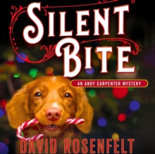 Silent Bite : An Andy Carpenter Mystery