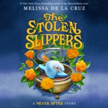 Never After: The Stolen Slippers