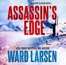 Assassin's Edge : A David Slaton Novel