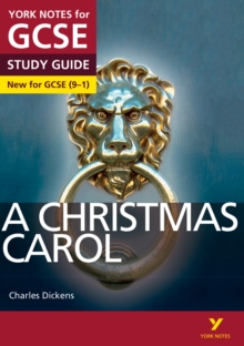 A Christmas Carol: York Notes for GCSE (9-1) uPDF