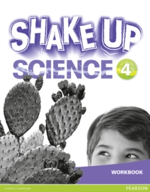 Shake Up Science 4 Workbook