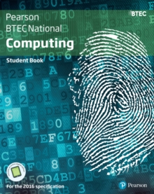 BTEC Nationals Computing Student Book Kindle : For the 2016 specifications