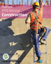BTEC National Construction Student Book Kindle edition : For the 2017 specifications