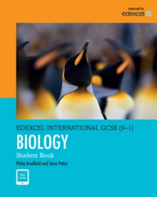 Pearson Edexcel International GCSE (9-1) Biology Student Book ebook