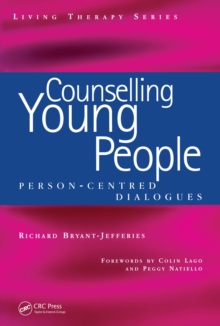 Counselling Young People : Person-Centered Dialogues