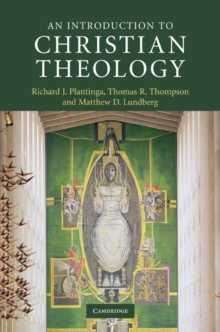 An Introduction to Christian Theology