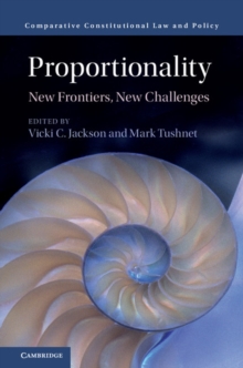 Proportionality : New Frontiers, New Challenges