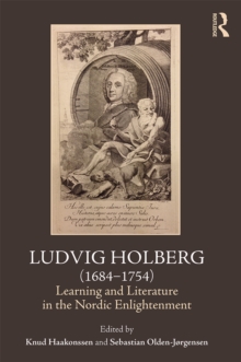 Ludvig holberg quotes picture