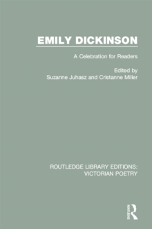 Emily Dickinson : A Celebration for Readers